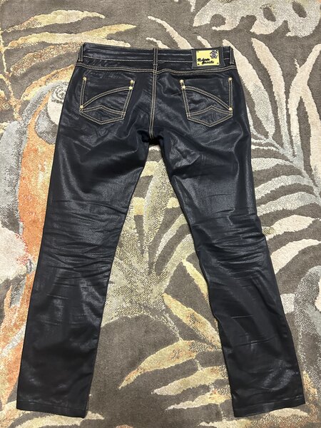 Blugi dama Roberto Cavalli – marimea 42